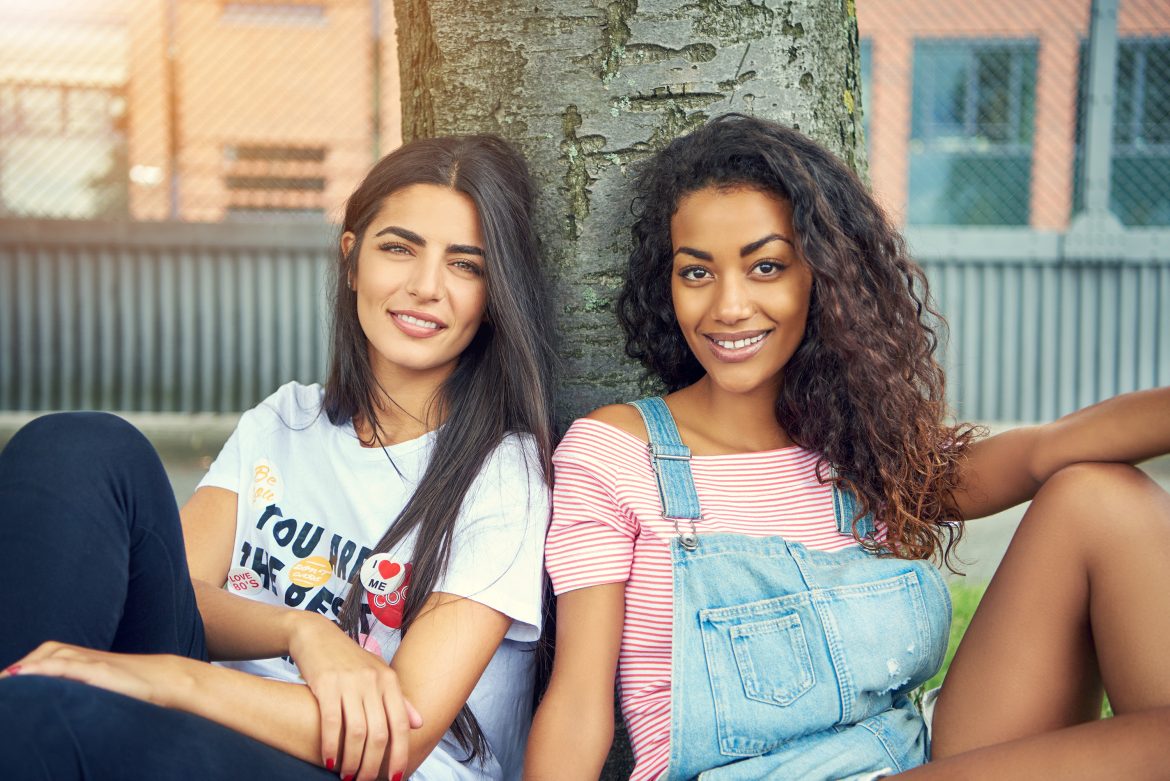 Summer is Likely to Bring Sun-kissed Cheeks and Beachy Waves