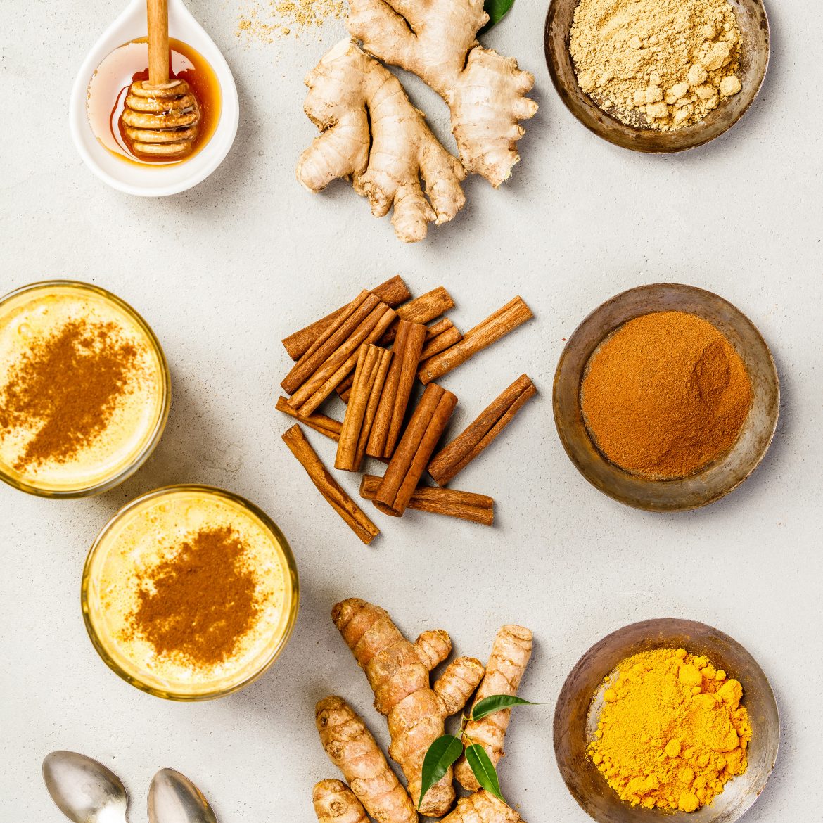 Discover Powerful Turmeric Health Benefits and Home Remedies