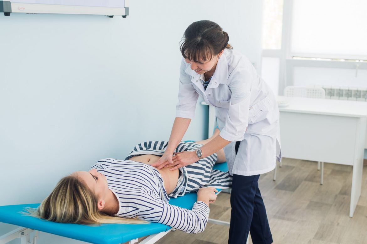 Top 5 consideration before investing in an examination couch for your medical practice.