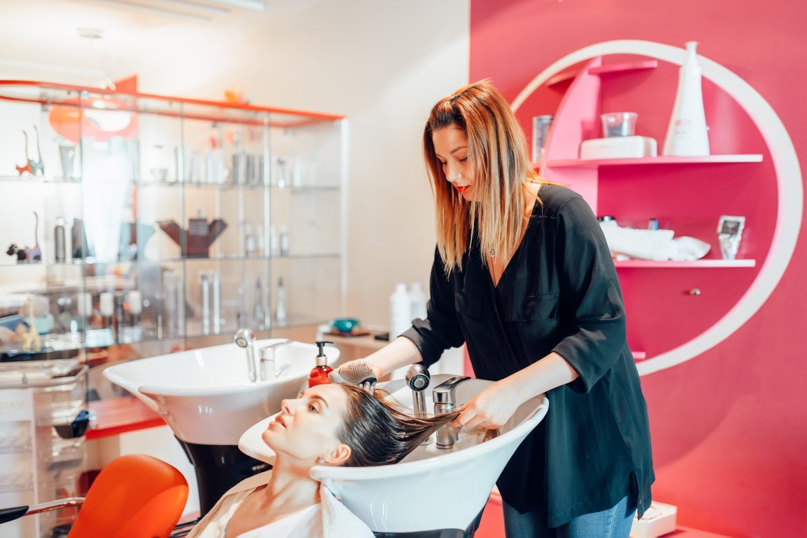 UPCOMING HAIRDRESSER AWARDS IN BRISBANE 2019